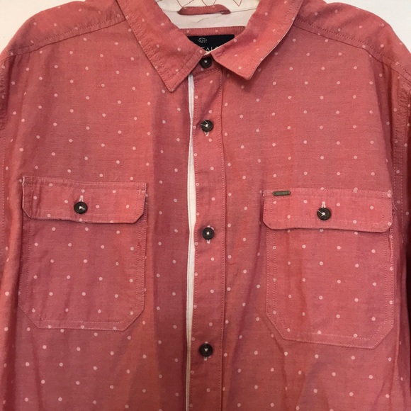 Buffalo David Bitton Top - Picture 3 of 5